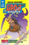 Groo, barbaren 1