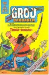 Groo, barbaren 6