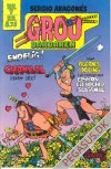 Groo, barbaren 7