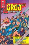 Groo, barbaren 8