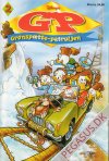 Gr&oslash;nsp&aelig;tte-patruljen 1997 2