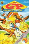 Gr&oslash;nsp&aelig;tte-patruljen 1997 5