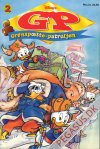 Gr&oslash;nsp&aelig;tte-patruljen 1998 2