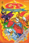 Gr&oslash;nsp&aelig;tte-patruljen 1998 5