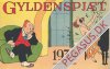 Gyldenspjæt 1934