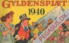 Gyldenspjæt 1940