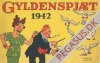 Gyldenspjæt 1942