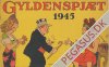 Gyldenspjæt 1945