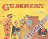 Gyldenspjæt 1952