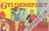 Gyldenspj&aelig;t 1956