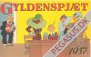 Gyldenspj&aelig;t 1957