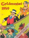 Gyldenspj&aelig;t 1959