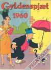 Gyldenspj&aelig;t 1960