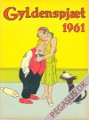 Gyldenspj&aelig;t 1961