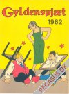 Gyldenspj&aelig;t 1962