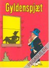 Gyldenspj&aelig;t 1962/3