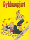 Gyldenspj&aelig;t 1963/4