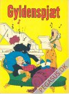 Gyldenspj&aelig;t 1964/5