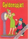 Gyldenspj&aelig;t 1965/6