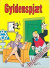 Gyldenspj&aelig;t 1967/8