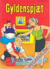 Gyldenspj&aelig;t 1968/9