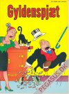 Gyldenspj&aelig;t 1969/7