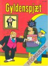 Gyldenspj&aelig;t 1970