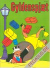 Gyldenspj&aelig;t 1971