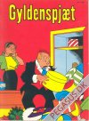Gyldenspj&aelig;t 1972