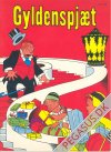 Gyldenspj&aelig;t 1973