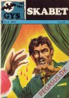 Gys 1973 4: Skabet