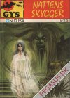 Gys 1974 10: Nattens skygger