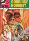 Gys 1974 11: D&oslash;dningehovedet
