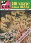 Gys 1974 13: Den usynlige herre