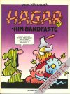 Hagar album 2: Hagar - hin h&aring;ndfaste