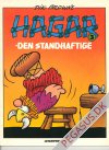 Hagar album 3: Hagar - den standhaftige