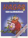 Hagar album 1: Den glorv&aelig;rdige