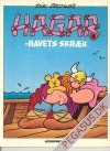 Hagar album 4: Hagar - havets skr&aelig;k