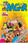 Hagar blad (1987-89) 2