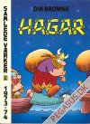Hagars samlede v&aelig;rker 2: 1973-74