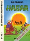 Hagars samlede v&aelig;rker 3: 1974