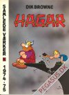 Hagars samlede v&aelig;rker 4: 1974-75