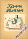 Hanne Hansen 1946
