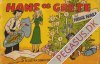 Hans og Grete 1950: 3. årg. Claus i indianertøj