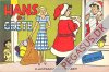 Hans og Grete 1951: 4. årg. Hans skal være julemand