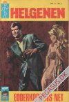 Helgenen 11