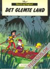 Henrik og Hagbart 4: Det glemte land