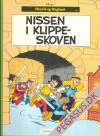 Henrik og Hagbart 10: Nissen i Klippeskoven