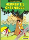 Henrik og Hagbart 12: Herren til Oksenborg