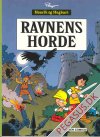 Henrik og Hagbart 14: Ravnens horde